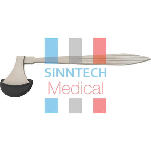 BERLINER Percussion Hammer