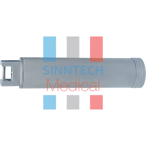 Conventional Handles