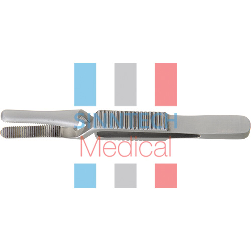 DIEFFENBACH Bulldog Clamps