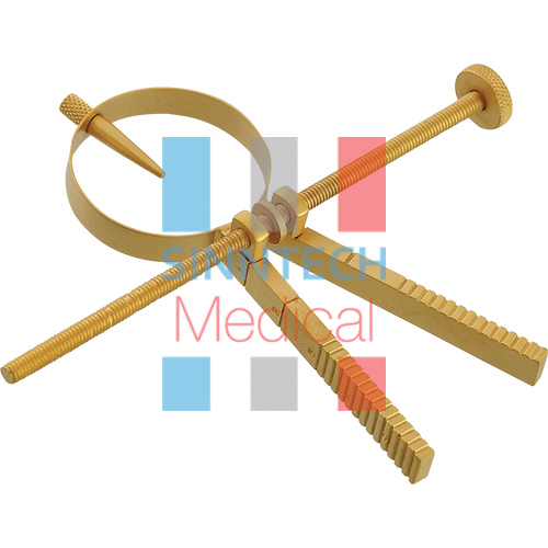 Breast & Measuring Calipers