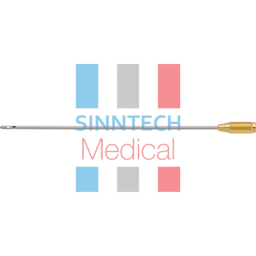 Lipo Suction Cannulas