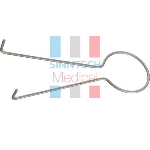 McKISSOCK Areola Markers