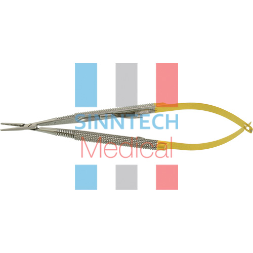 Micro Needle Holders