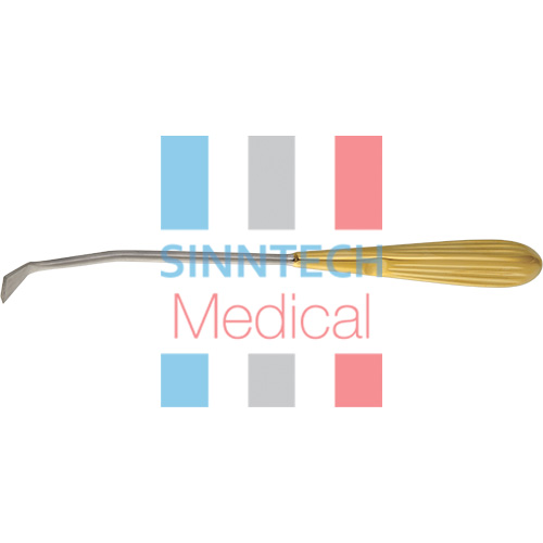 Face Lift & Forehead Dissectors