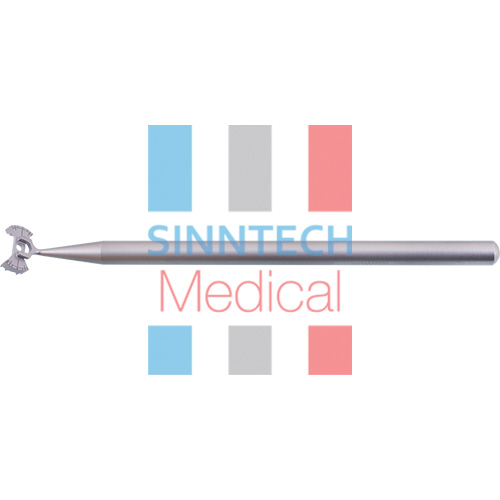 Rings, Markers & Calipers