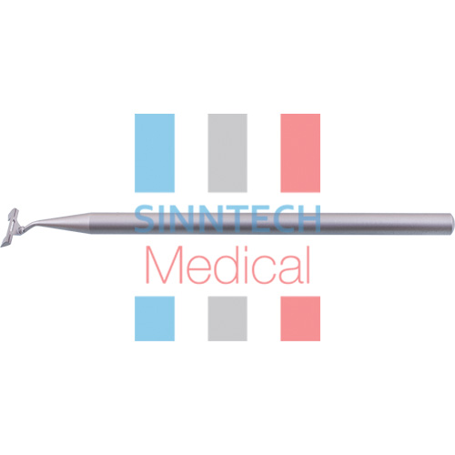 Rings, Markers & Calipers