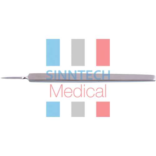 WHEELER Dissection Knife