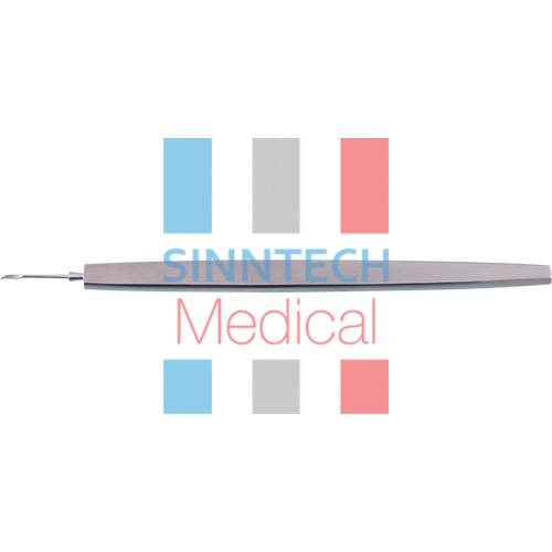 Knives & Foreign Body Instruments