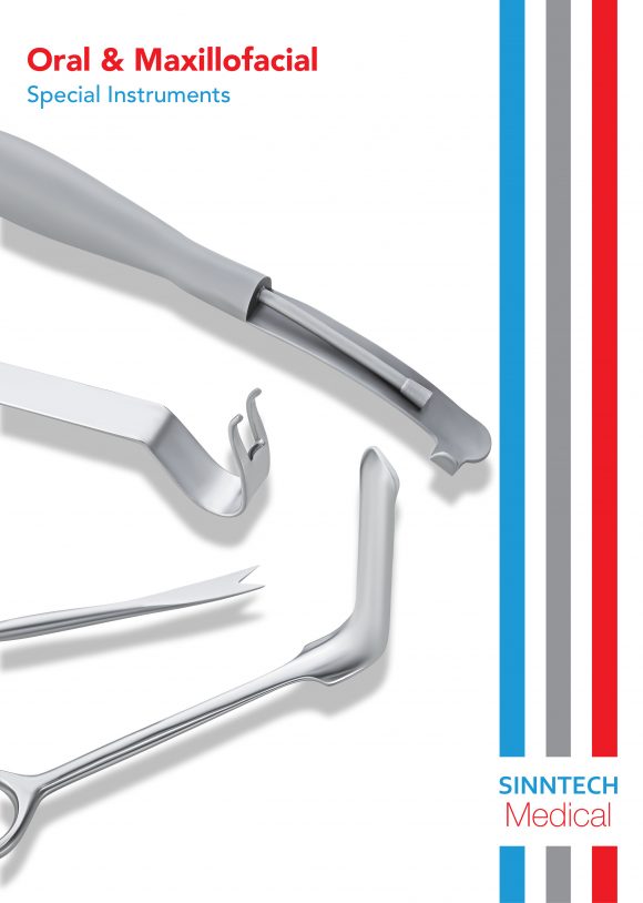 Oral & Maxillofacial Oral & Maxillofacial