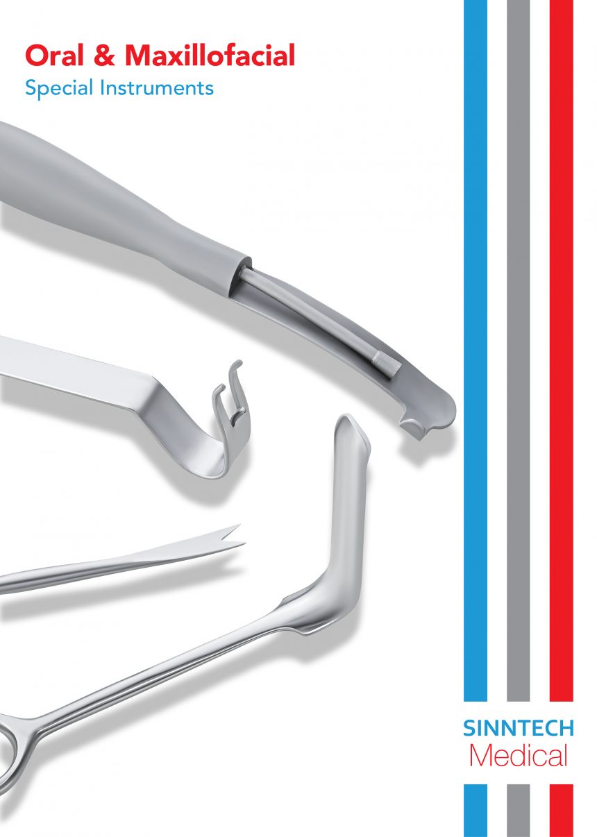 Oral & Maxillofacial